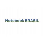 Notebook Brasil - Lojas Santa Efigênia