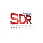 SDR Notes - Lojas Santa Efigênia