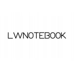 LW Notebook - Lojas Santa Efigênia