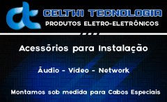 Celthi Tecnologia