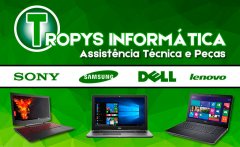 Tropys Informática
