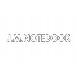 JM Notebook - Lojas Santa Efigênia