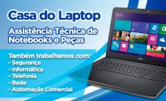 Casa do Laptop