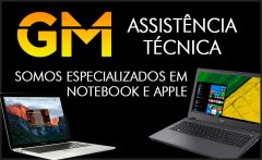 GM Assistência Técnica