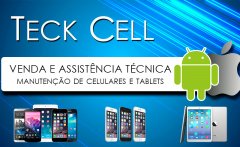 Teck Cell