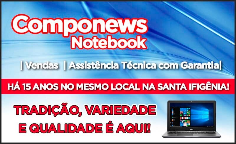Componews Notebook