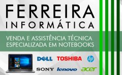 Ferreira Informática