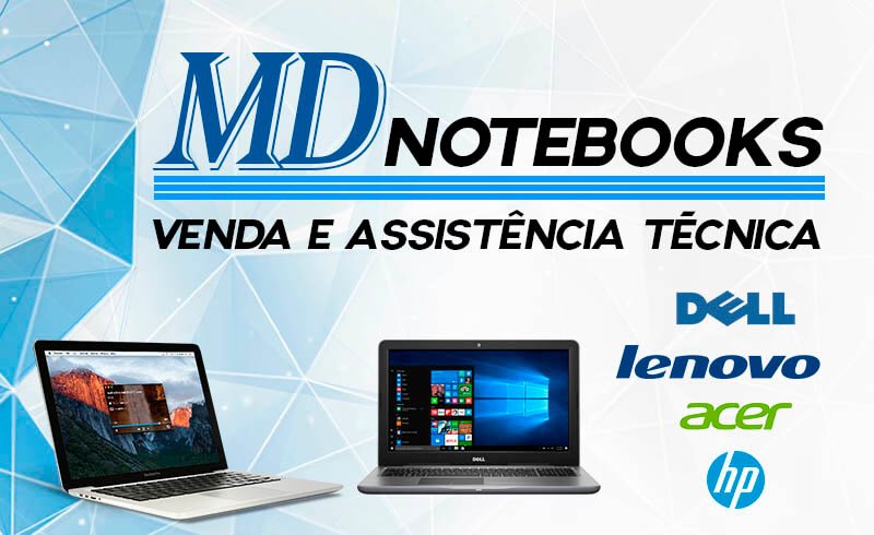 MD Notebooks