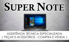 Super Note