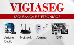 Vigiaseg