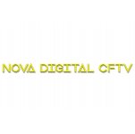 Nova Digital CFTV - Lojas Santa Efigênia