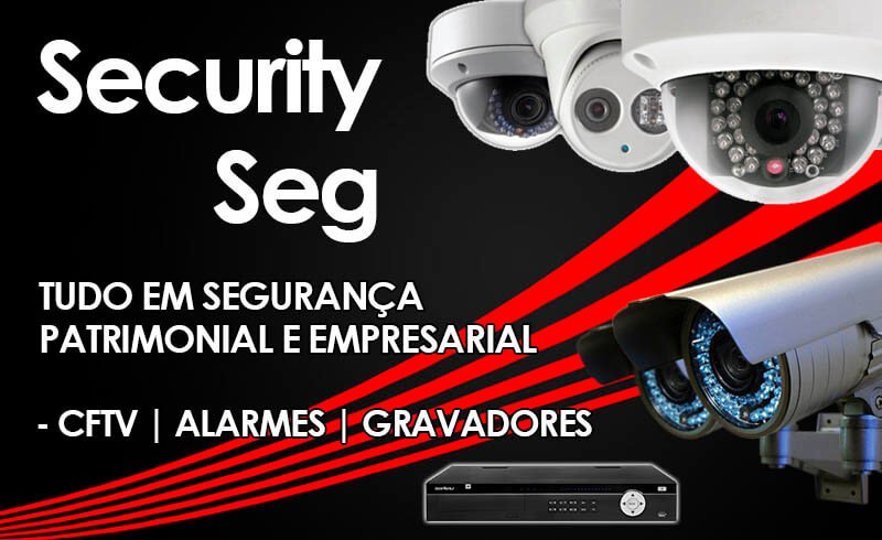 Security Seg