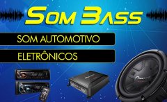 Som Bass