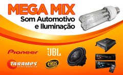 Mega Mix