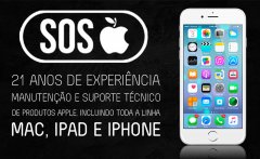 SOS Apple