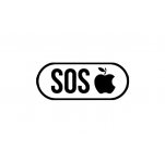 SOS Apple - Lojas Santa Efigênia
