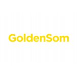 Golden Som - Lojas Santa Efigênia
