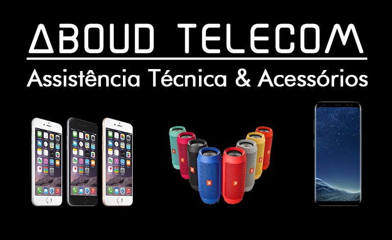 Aboud Telecom