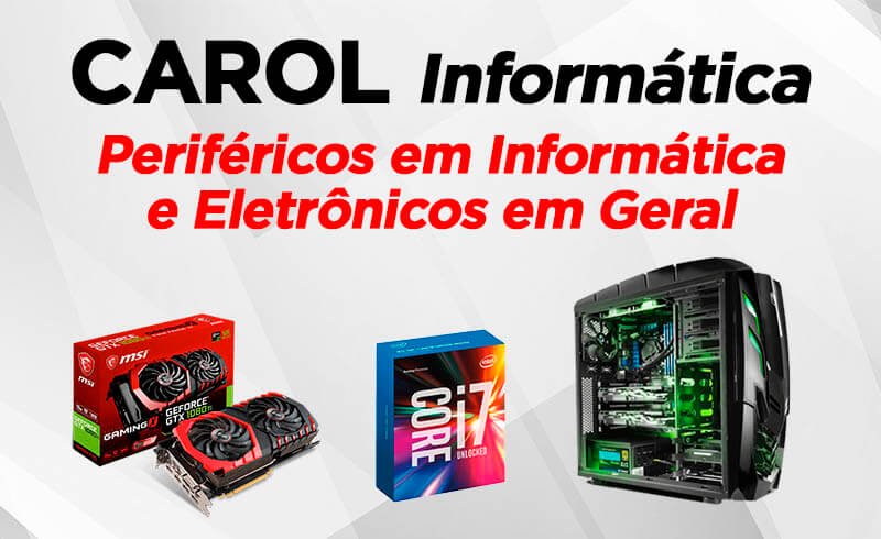 Carol Informática