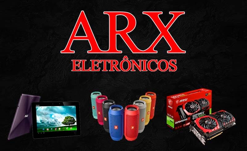 ARX Eletrônicos