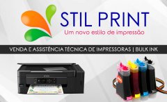 Stil Print - Lojas Santa Efigênia