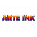 Arte Ink - Lojas Santa Efigênia