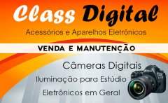 Class Digital