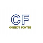 Conect Fontes - Lojas Santa Efigênia