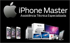 iPhone Master - Lojas Santa Efigênia