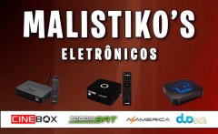 Malistiko´s Eletrônicos