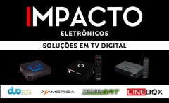 Impacto Eletrônicos