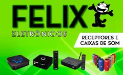 Felix Eletrônicos
