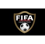 FIFA Games - Lojas Santa Efigênia