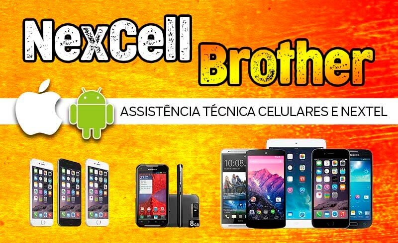 Nex Cell Brother