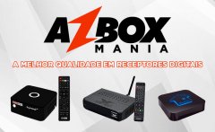 Azbox Mania