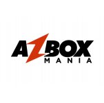 Azbox Mania - Lojas Santa Efigênia