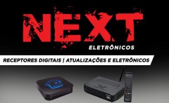 Next Eletrônicos