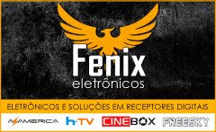 Fênix Eletrônicos