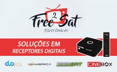 Free Sat 2