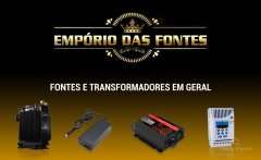 Empório das Fontes - Lojas Santa Efigênia