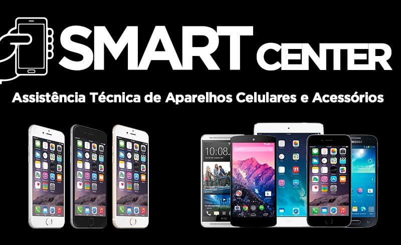 Smartcell Assistência técnica - Loja De Acessórios Para Celulares