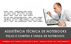 Doctor Notebook