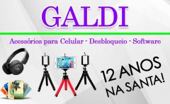 Galdi