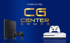 CG Center Games