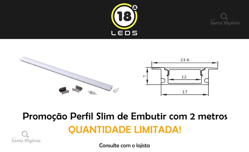 18A Leds