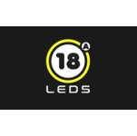 18A Leds - Lojas Santa Efigênia