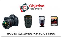 Objetiva Foto e Vídeo