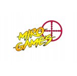 Miro Games - Lojas Santa Efigênia