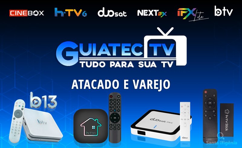 GuiaTecTv