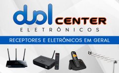 Dual Center